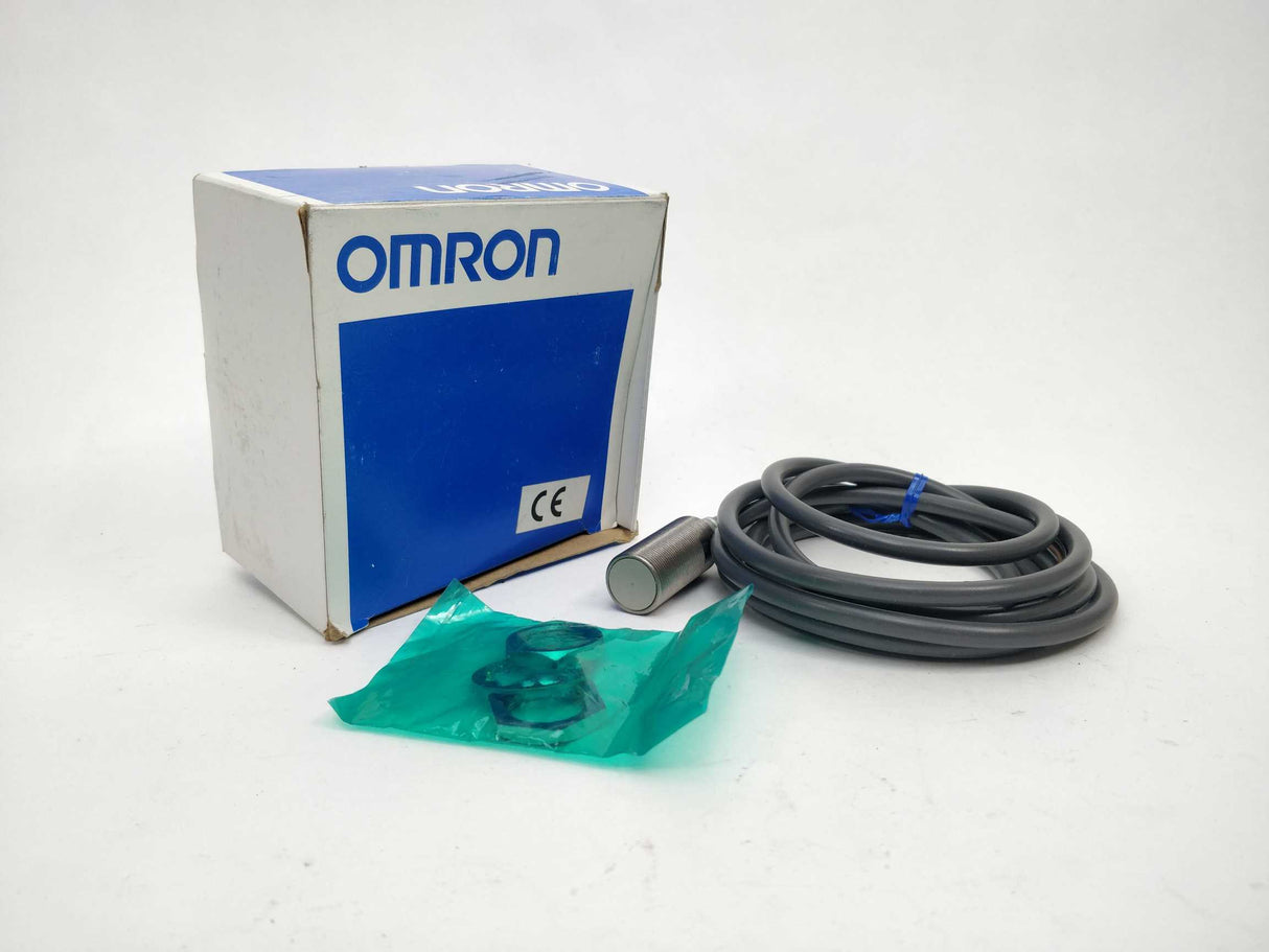 OMRON TL-X10MC1-GE PROXIMITY SENSOR