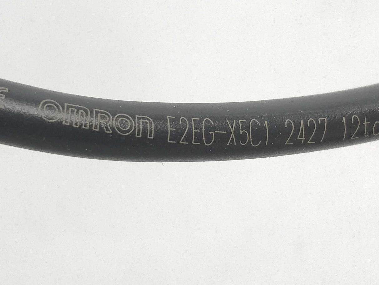 OMRON TL-X10MC1-GE PROXIMITY SENSOR