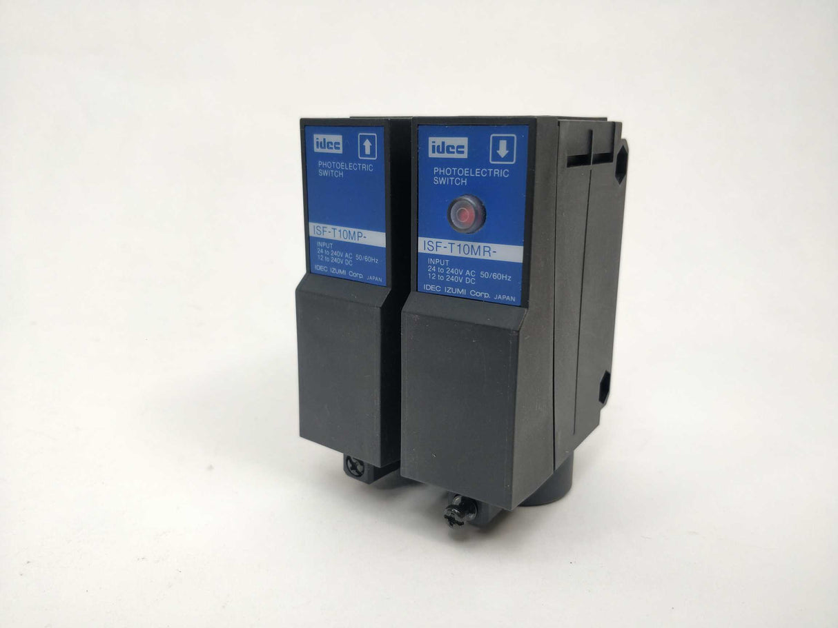 Idec Izumi ISF - T10M PHOTOELECTRIC SWITCH