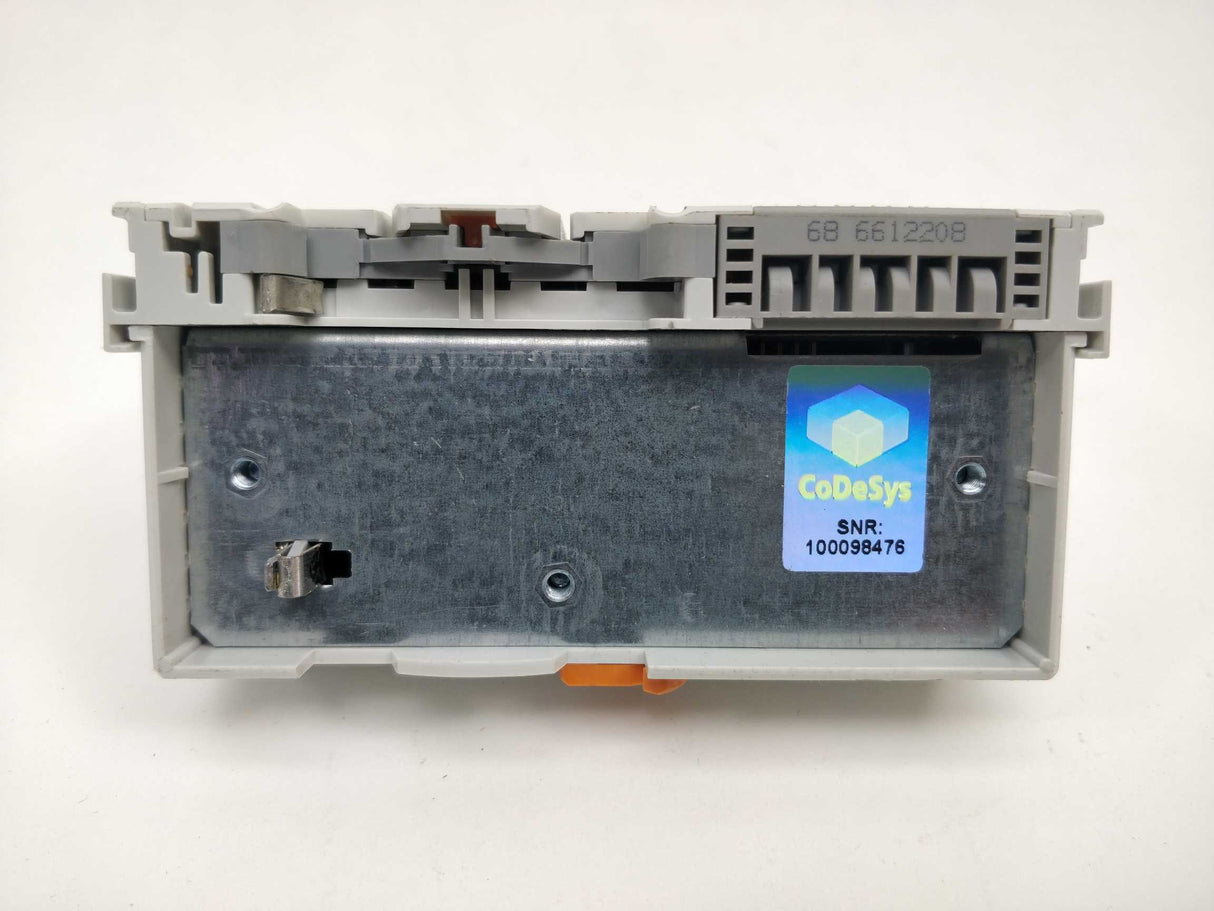 Wago 750-841 ETHERNET-controller TCP/IP10/100MBit