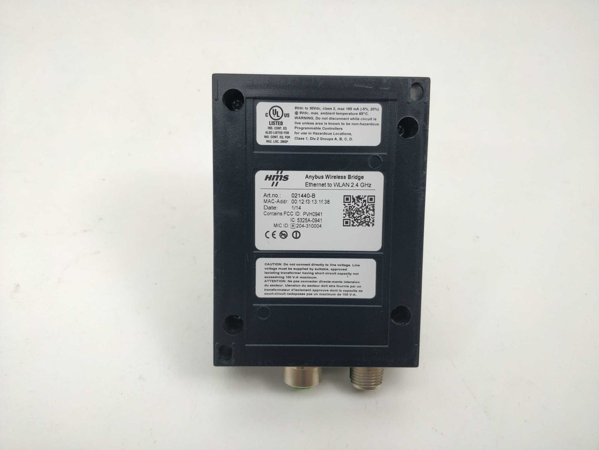 HMS 021440-B Anybus Wireless Bridge