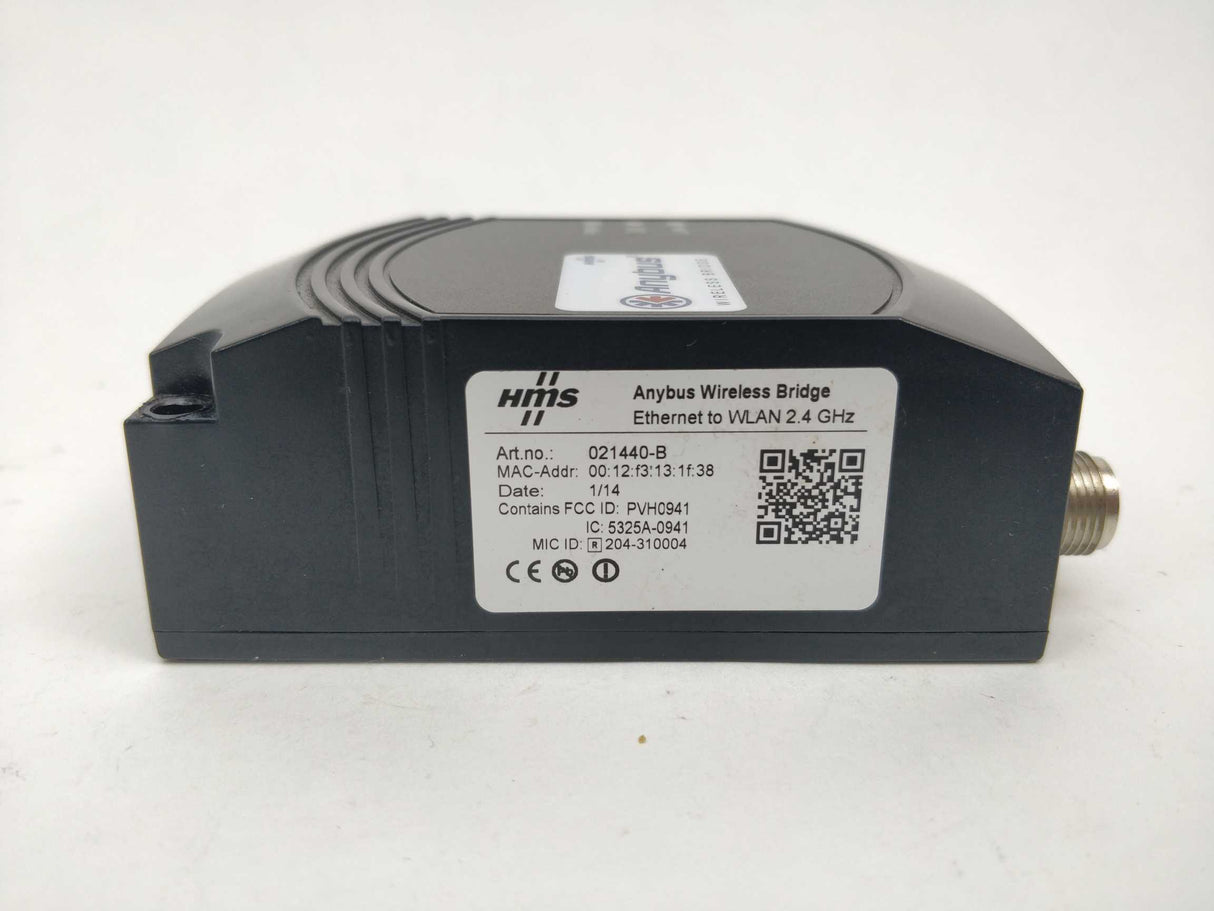HMS 021440-B Anybus Wireless Bridge