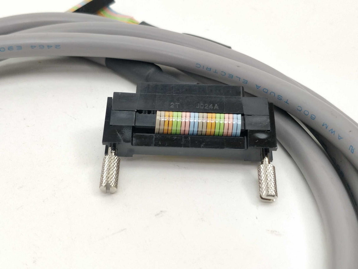 OMRON XW2Z-200A CONNECTOR