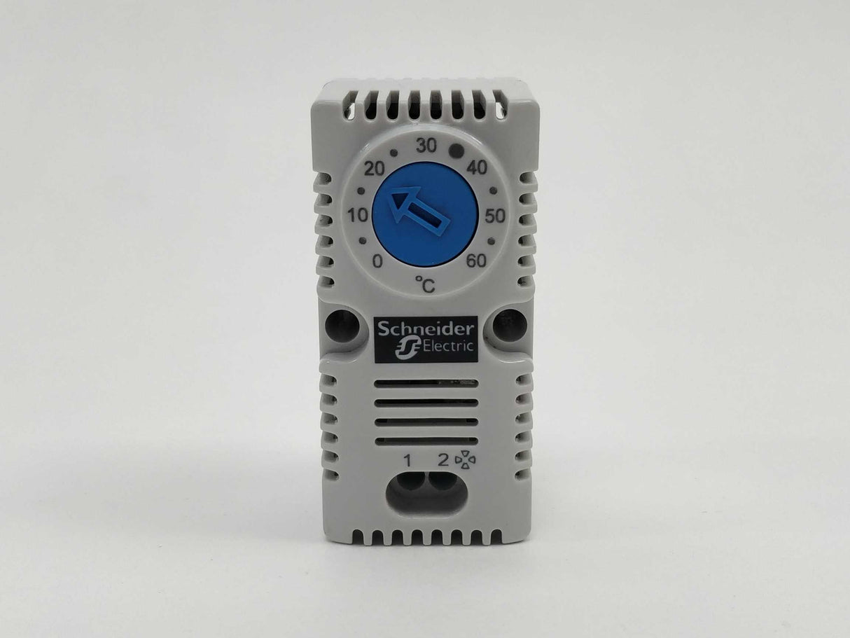 Schneider Electric NSYCCOTHO 250V AC 10A 50/60Hz Thermoswitch