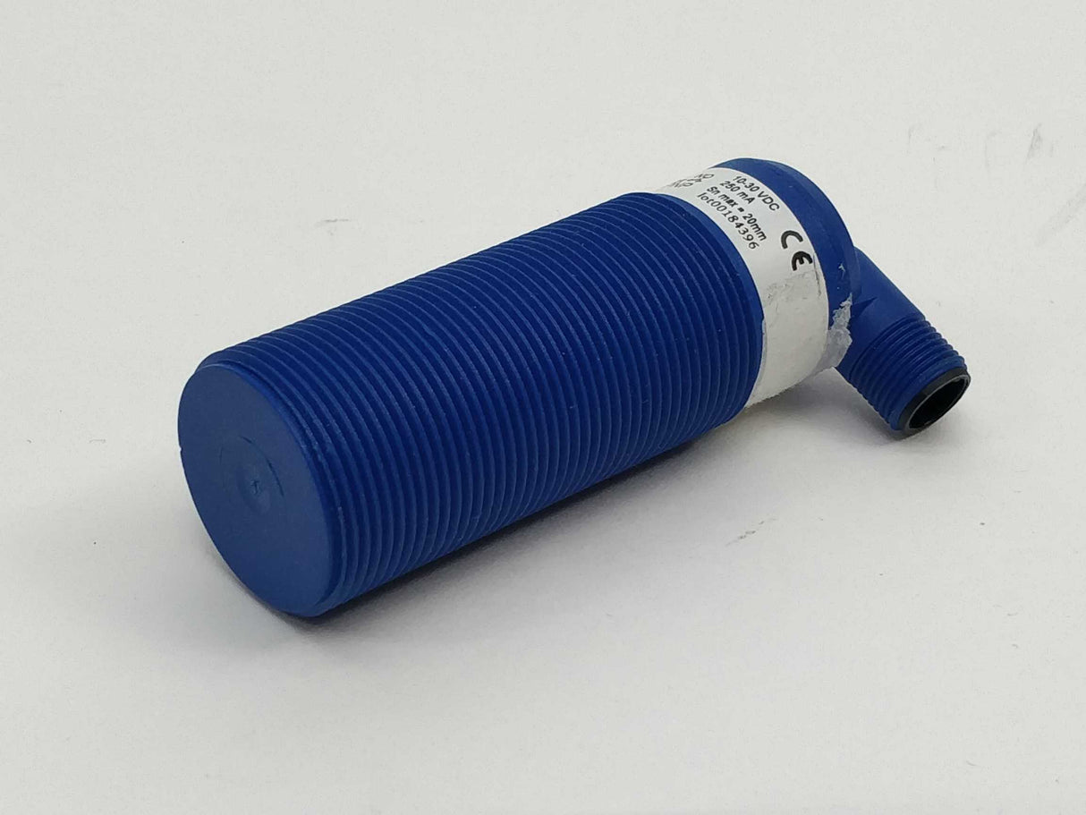 BALLUFF BCS030PS1CS4 Proximity Sensor, 10-30 VDC