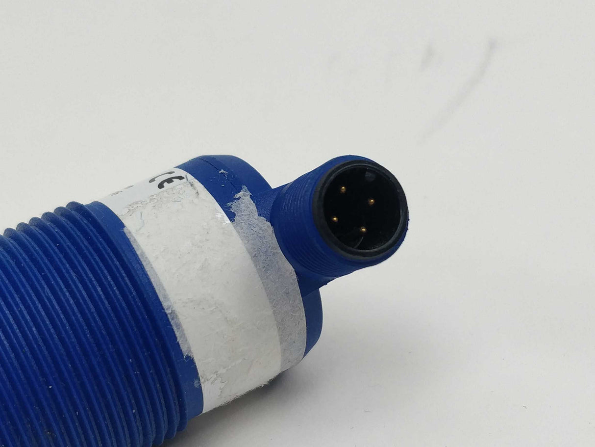 BALLUFF BCS030PS1CS4 Proximity Sensor, 10-30 VDC