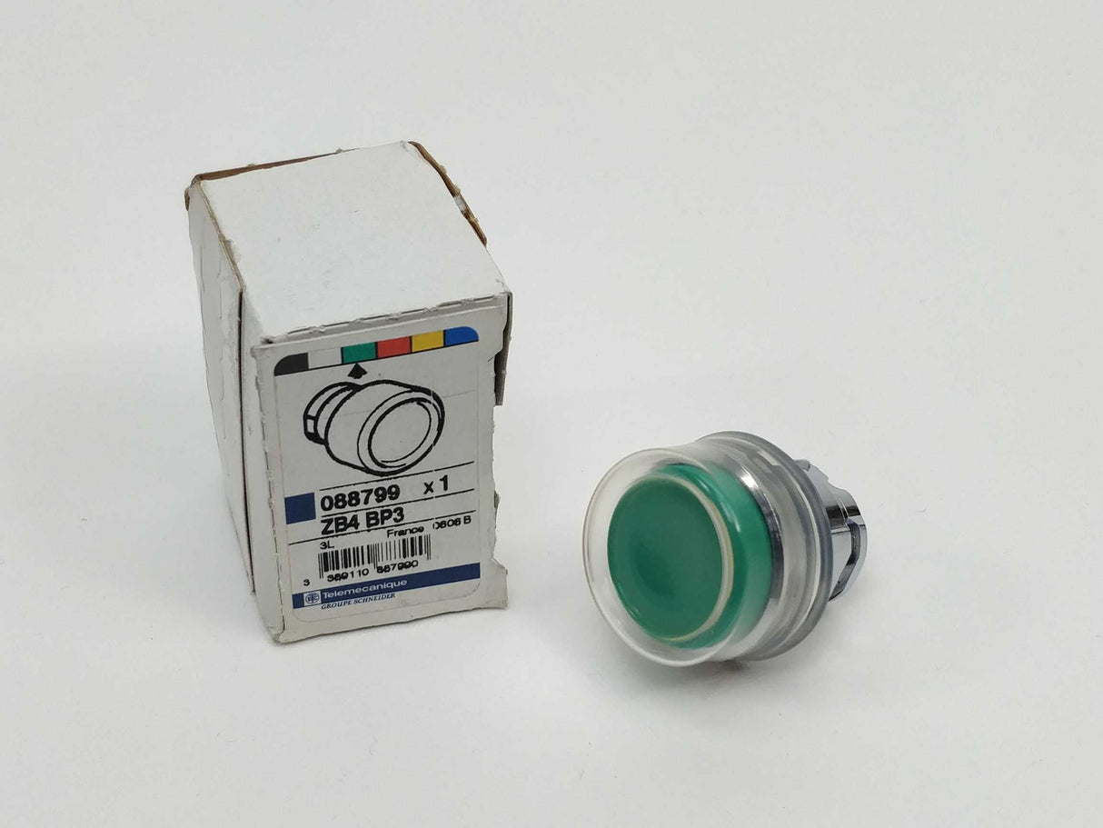 TELEMECANIQUE ZB4 BP3 088799