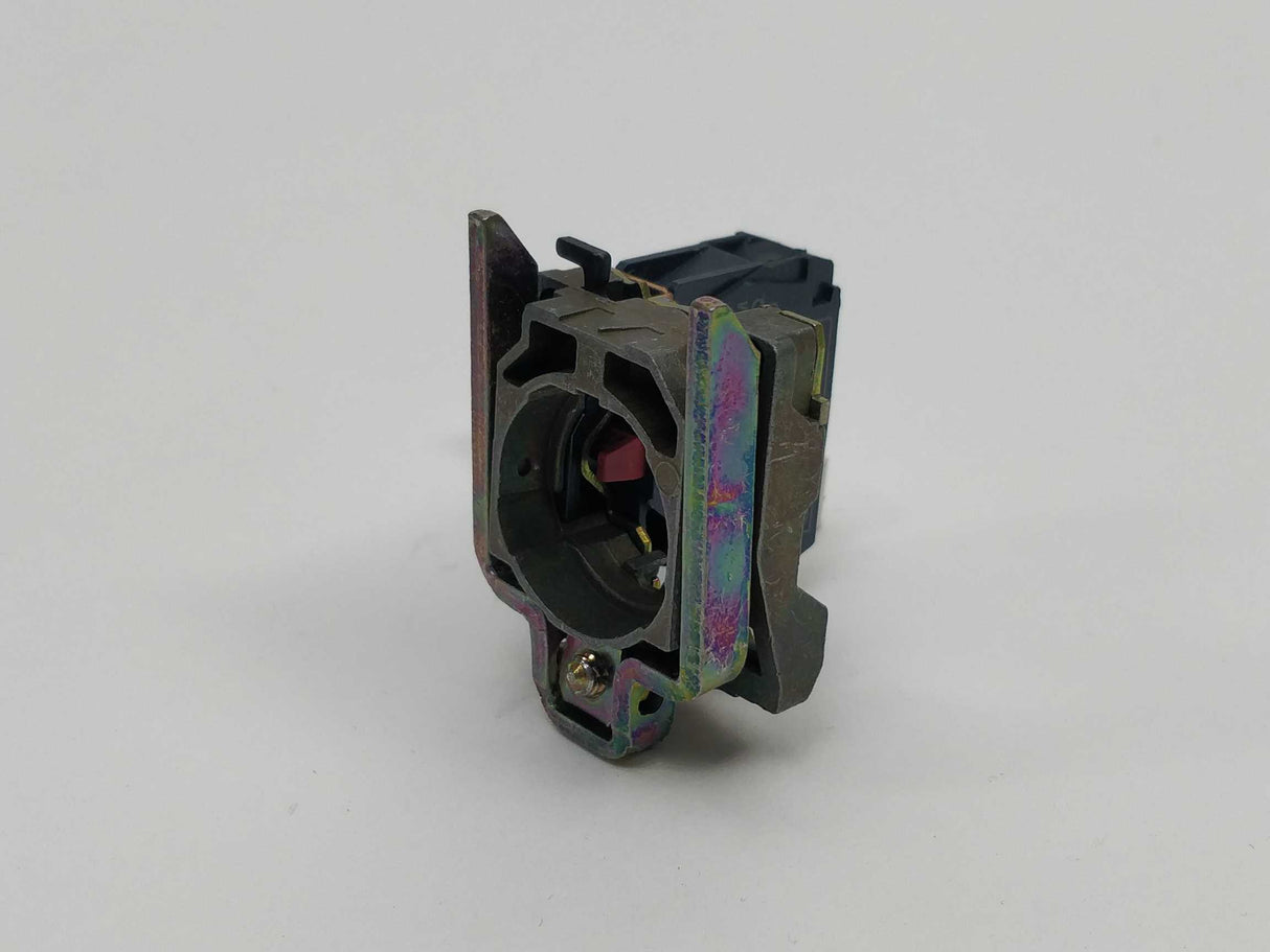 Schneider / Telemecanique ZB4 BZ102 088938, Single contact block