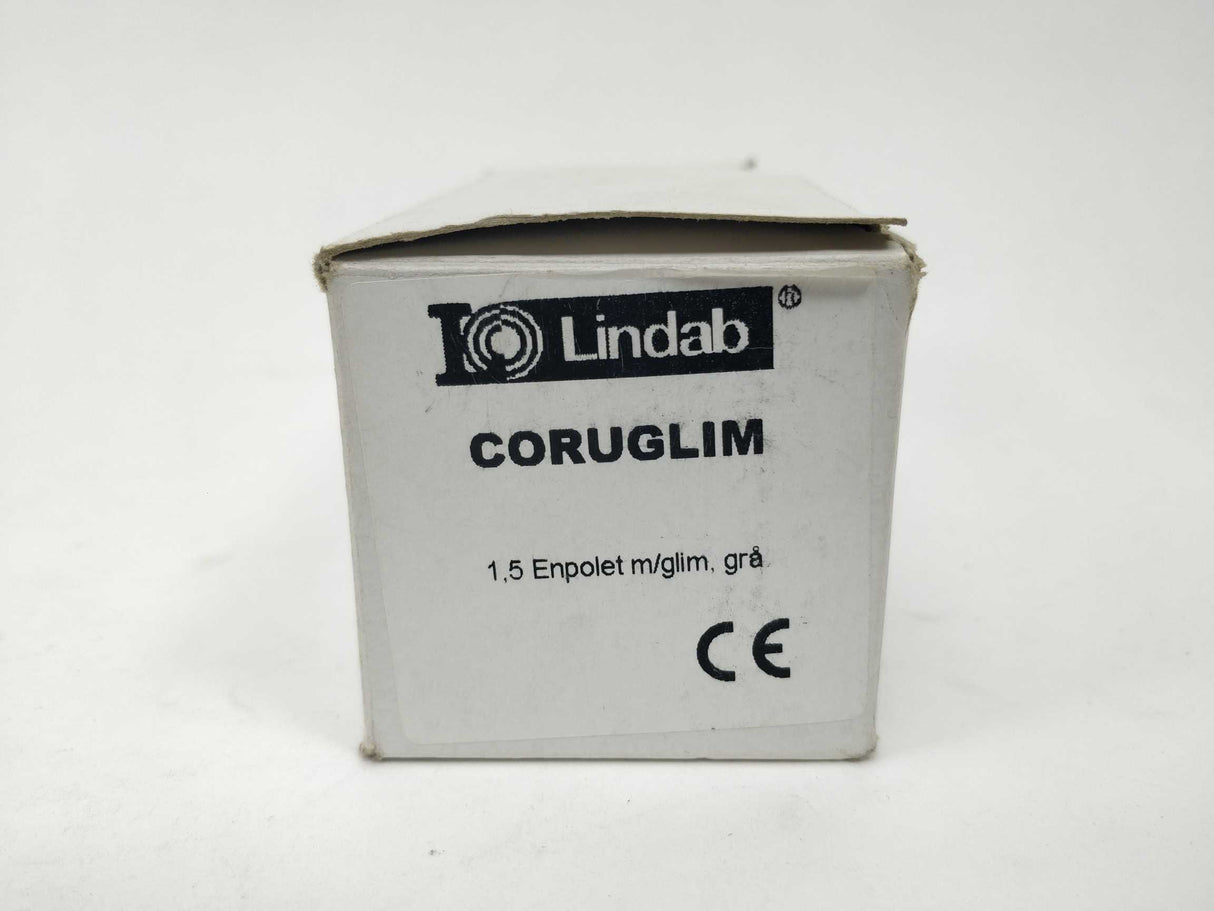 Lindab CORU15GLIMH Regulator
