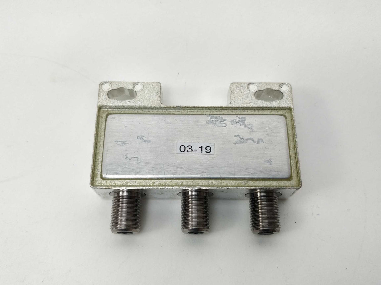 DKT Comega 48112 SiT 1-12 1-way tap 12dB