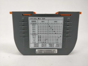 ICP CON SG-3016 Signal Conditioning Module