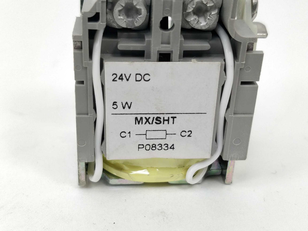 Merlin Gerin 29390 MX/SHT Compact NS