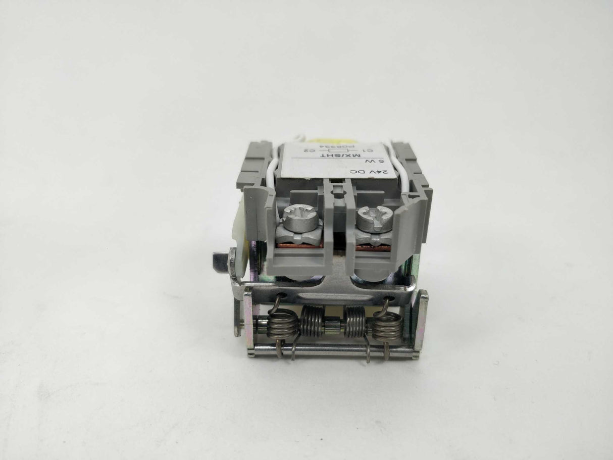 Merlin Gerin 29390 MX/SHT Compact NS