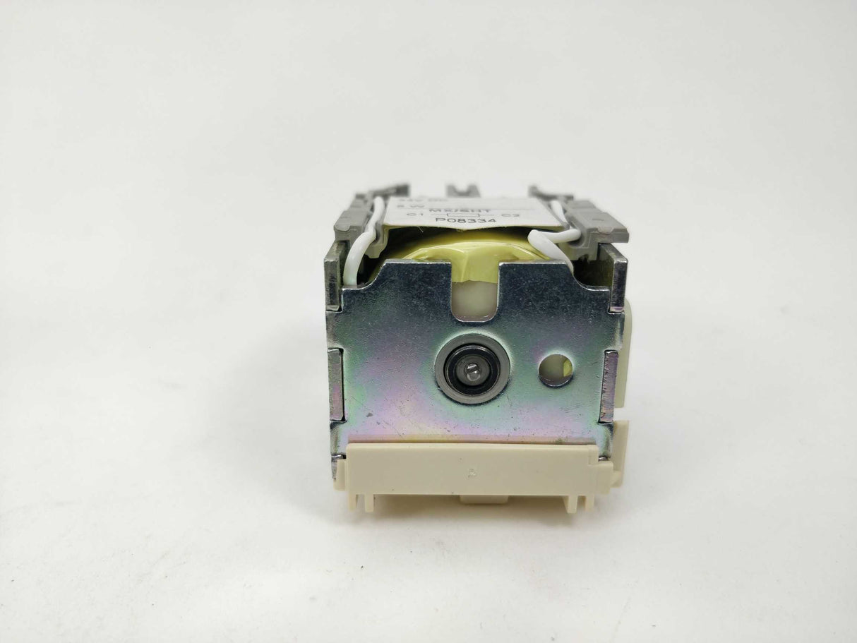 Merlin Gerin 29390 MX/SHT Compact NS