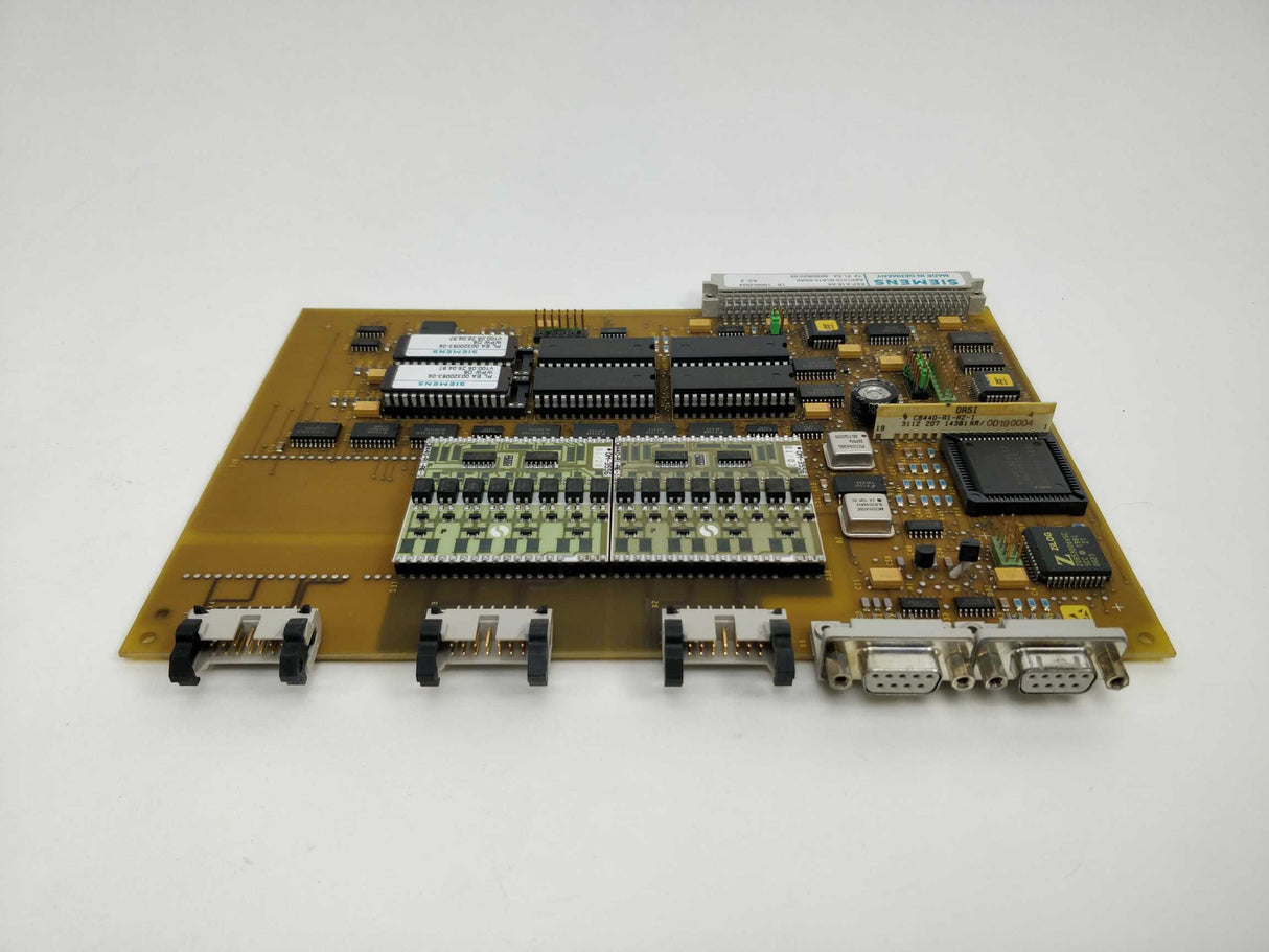 Siemens 6AR1310-0CA10-0AA0 00303523-02