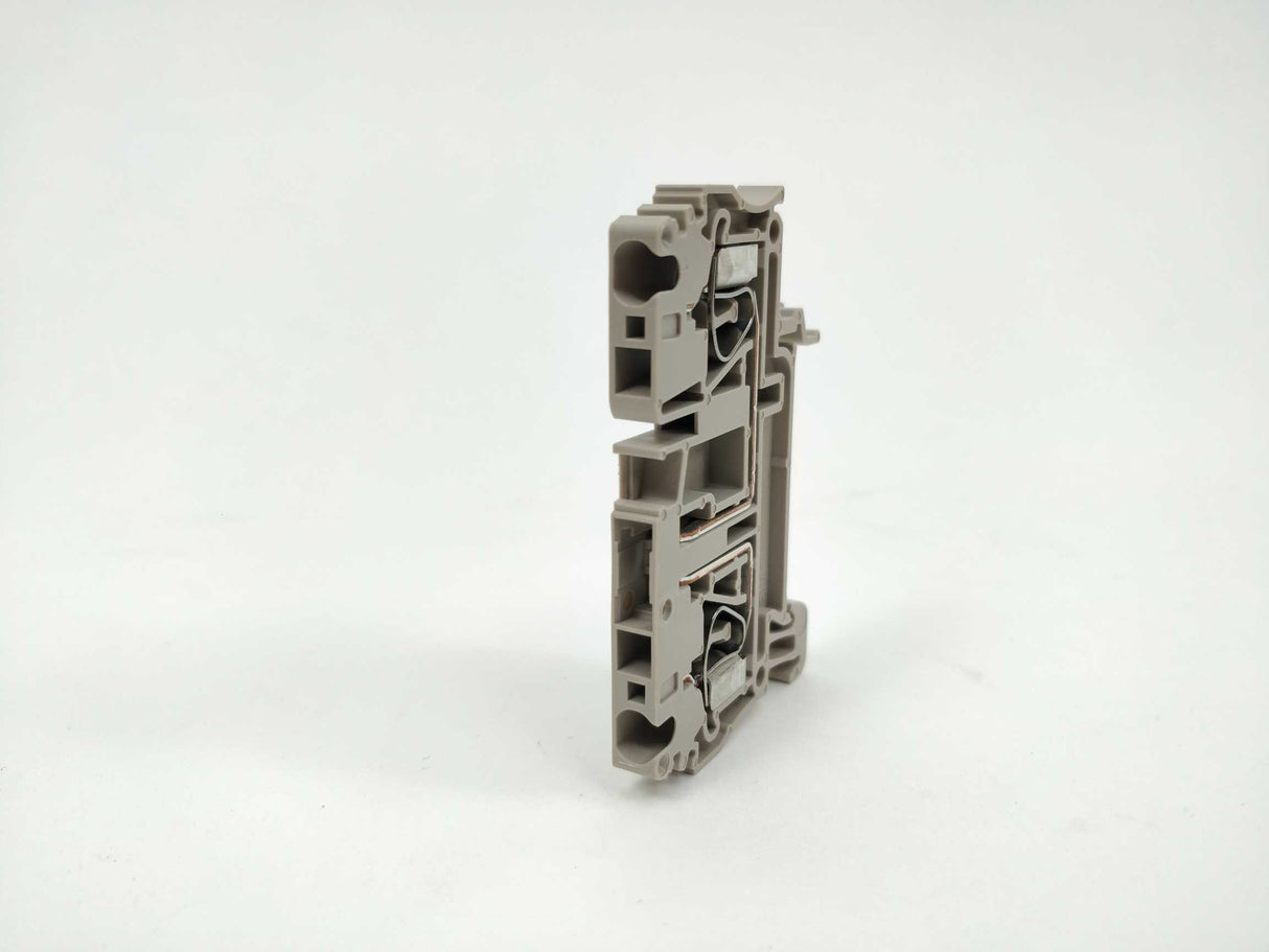 Weidmüller 1831130000 ZTR 2.5/O.TNHE Terminal Block 70 Pcs.