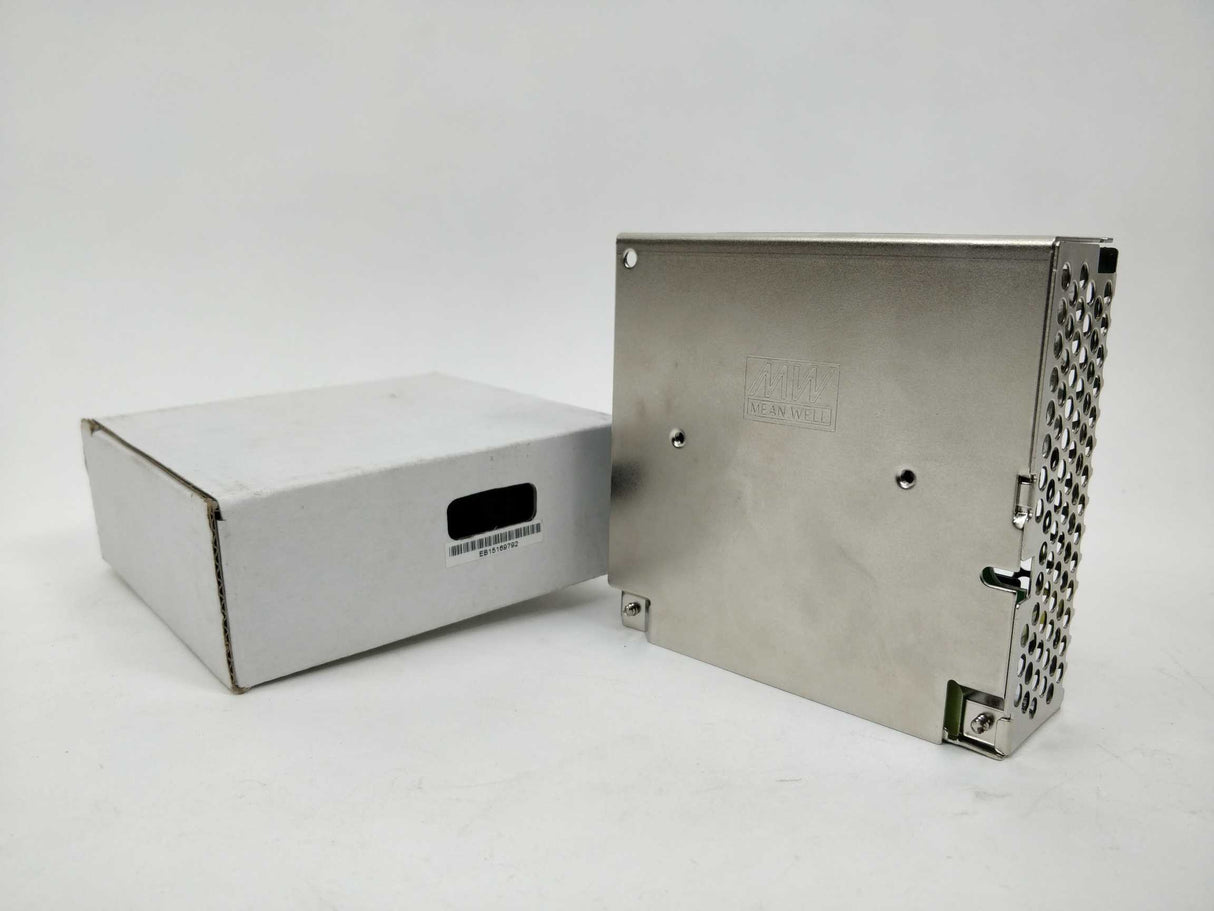 Mean Well SD-25A-24 DC-DC Enclosed Converter