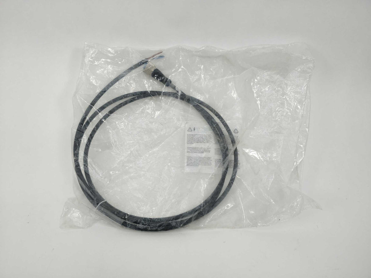 TE Connectivity 2273029-1 Cable assembly 250V AC/DC / 4A