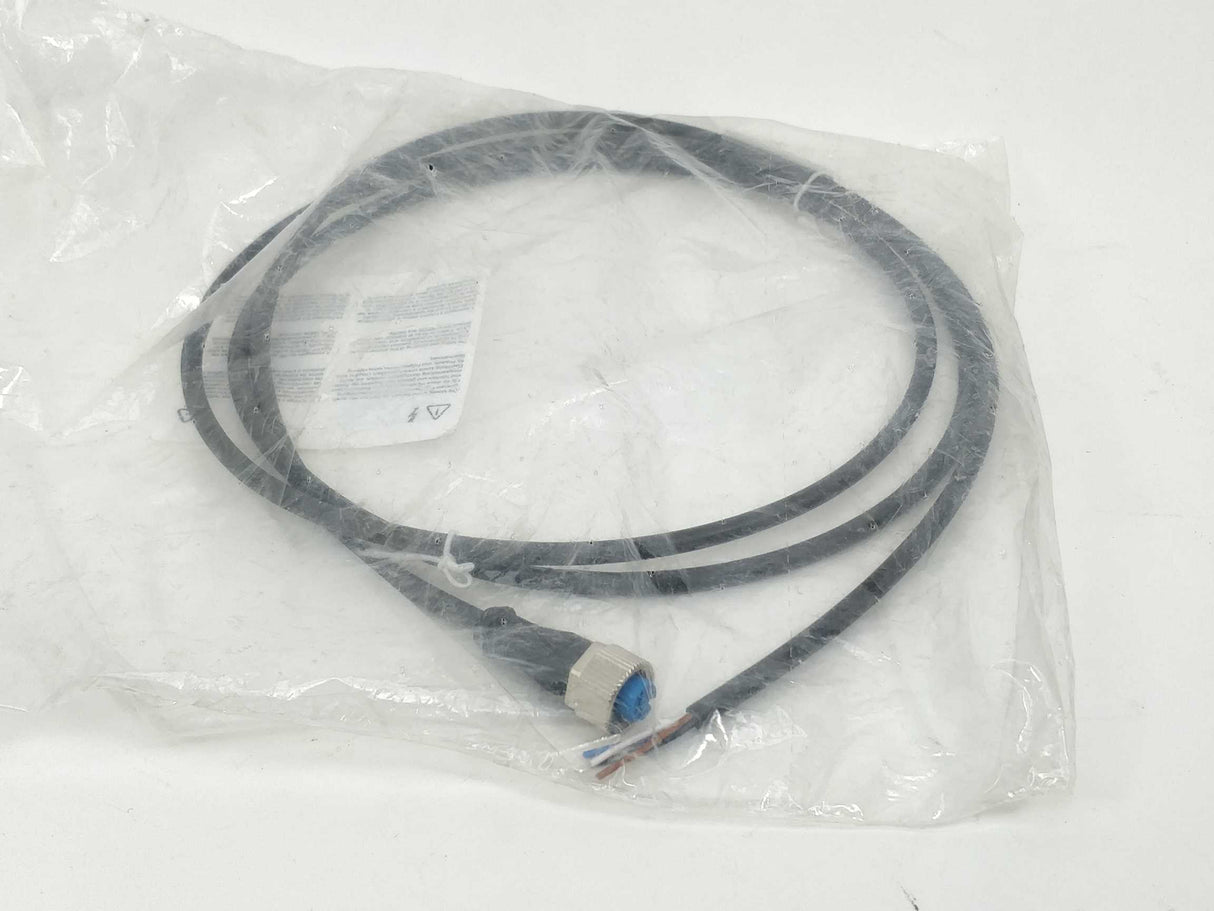 TE Connectivity 2273029-1 Cable assembly 250V AC/DC / 4A