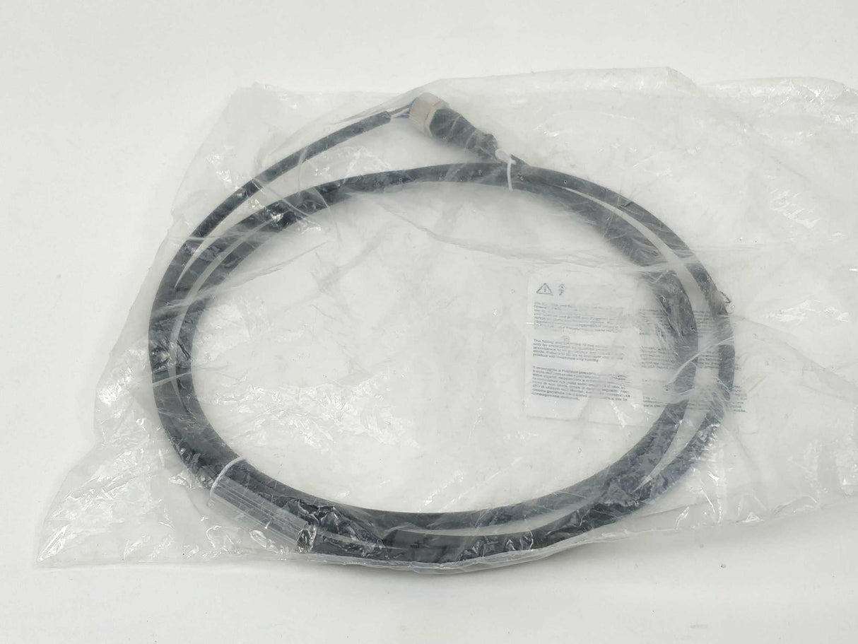 TE Connectivity 2273029-1 Cable assembly 250V AC/DC / 4A