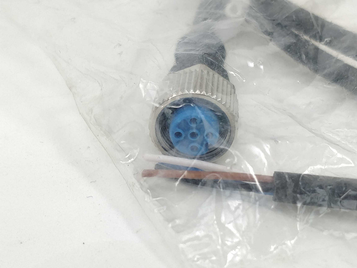 TE Connectivity 2273029-1 Cable assembly 250V AC/DC / 4A