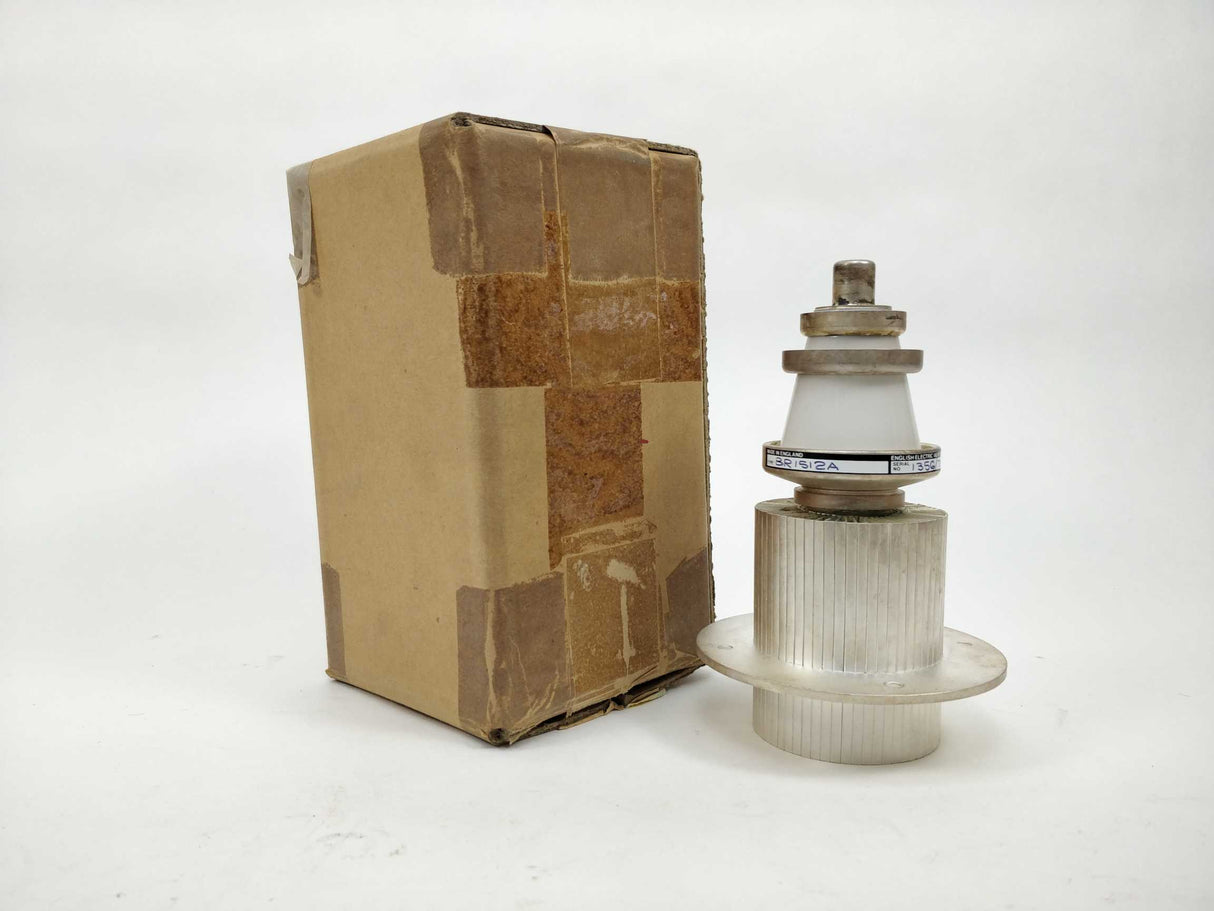 English Electric Valve BR1512A Triode