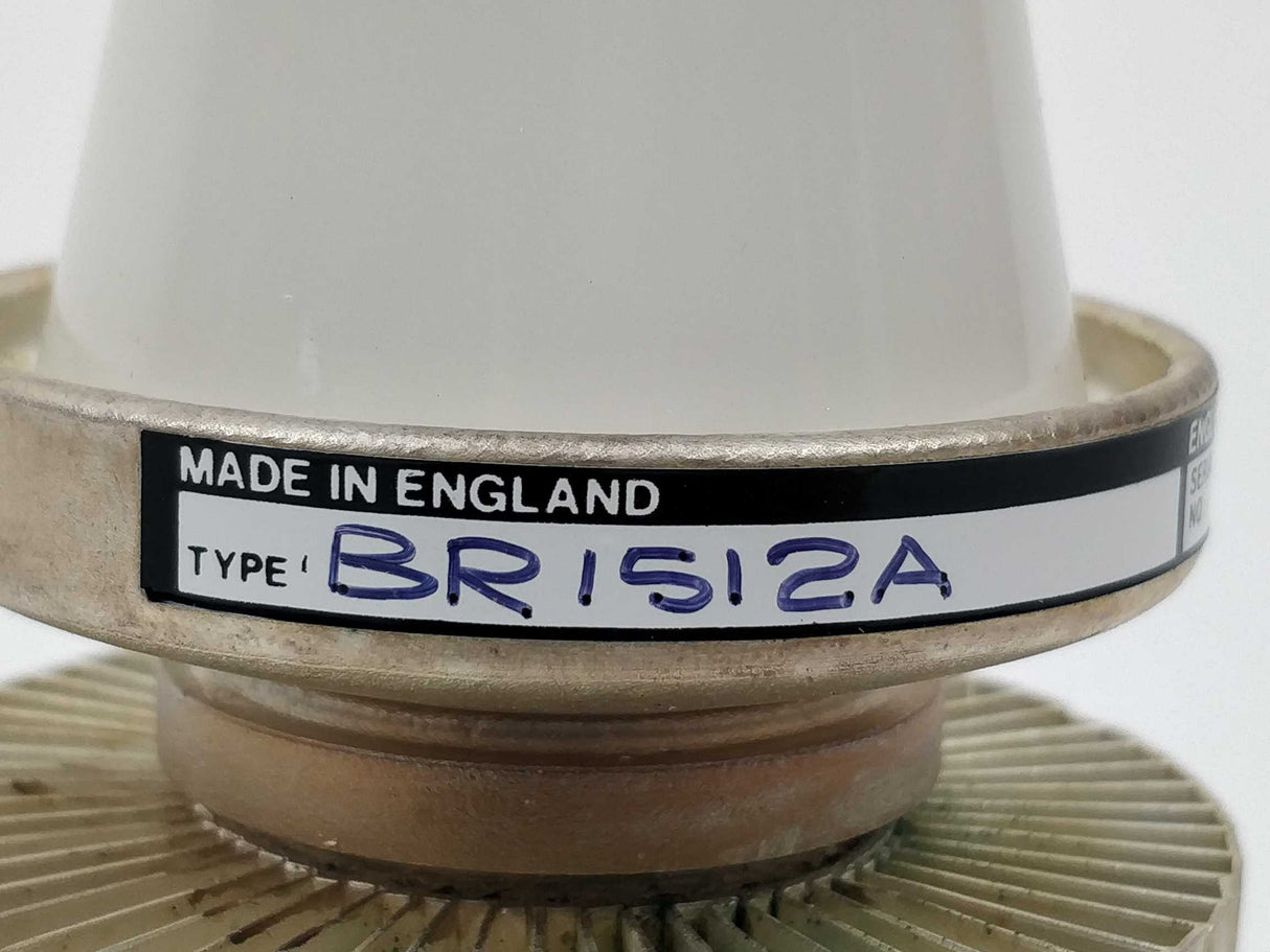 English Electric Valve BR1512A Triode