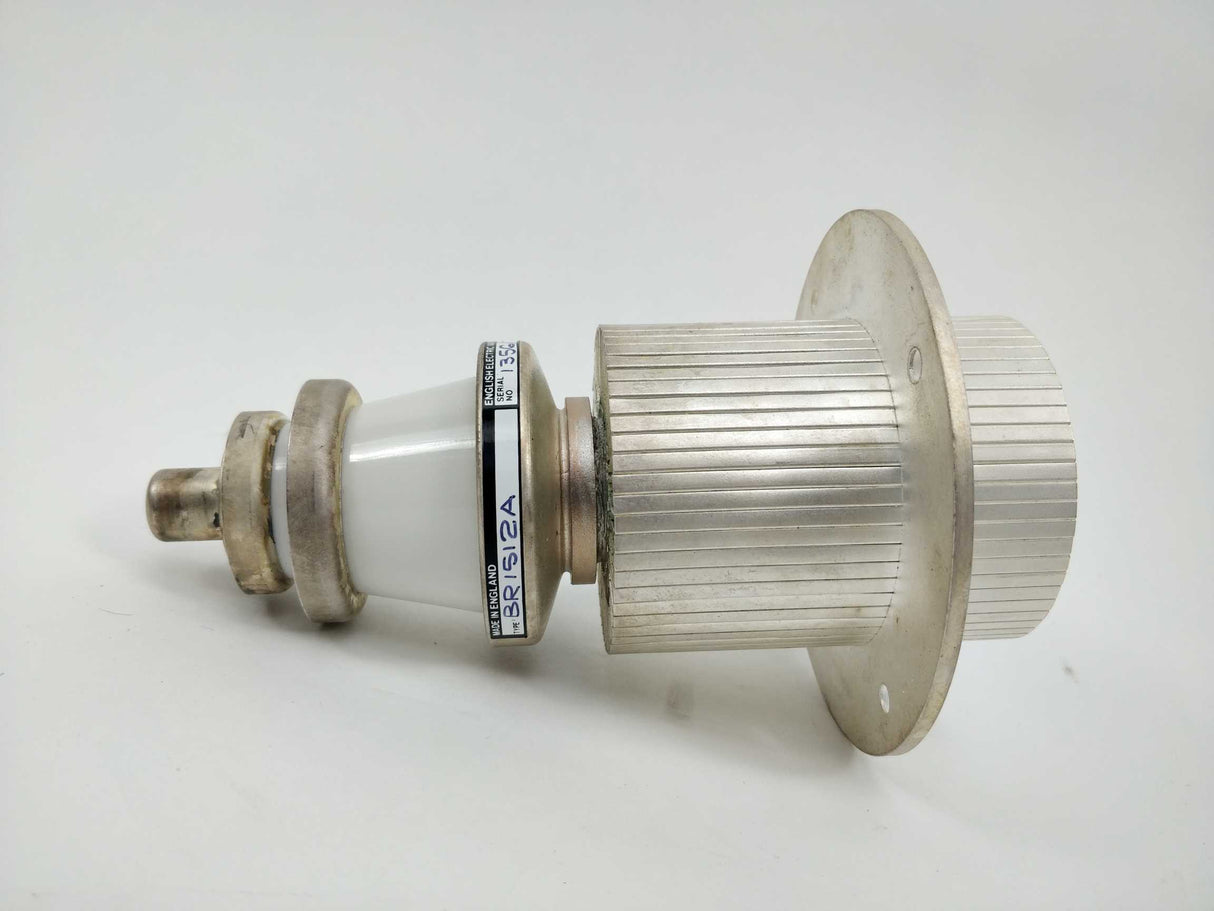 English Electric Valve BR1512A Triode