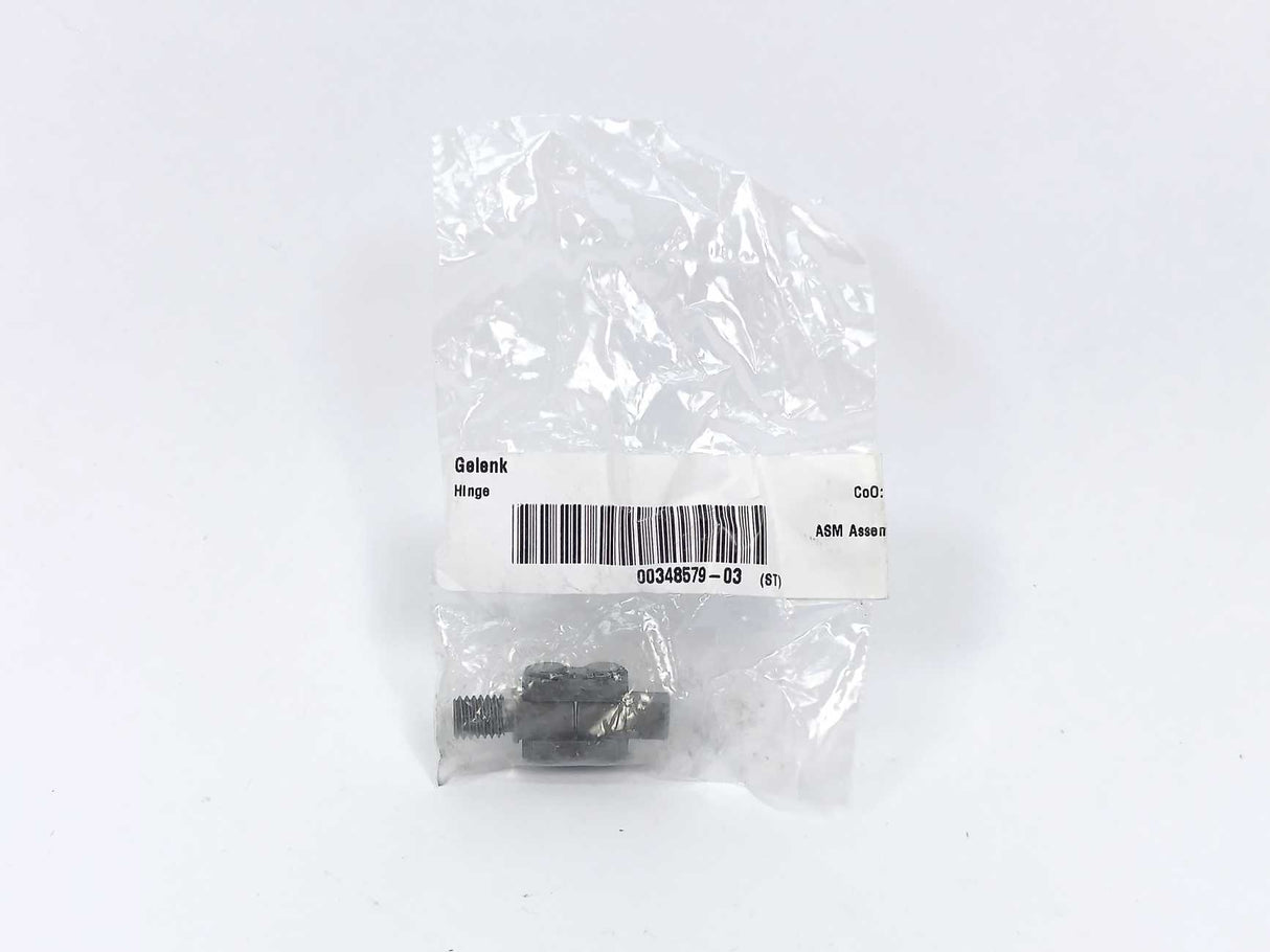 Siemens 00348579-03 Hinge