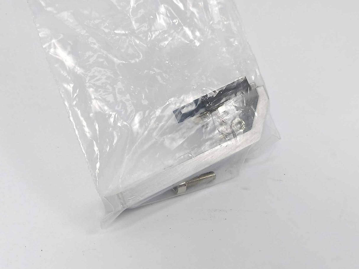 Siemens 00316414-03 Absorber Block Y-Axis