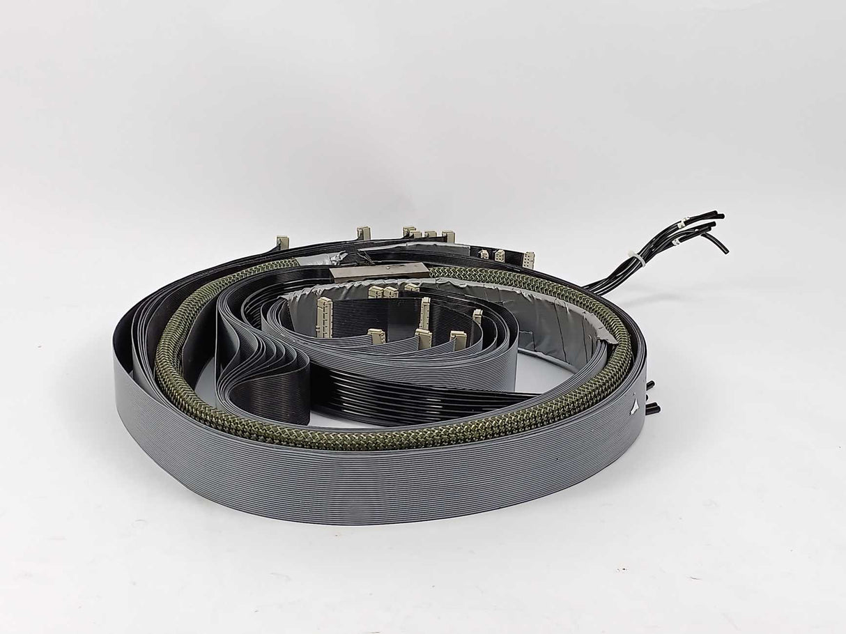 Siemens 00322264-01 CABLE FOR PORTAL X-MOTOR/Y-TRACK