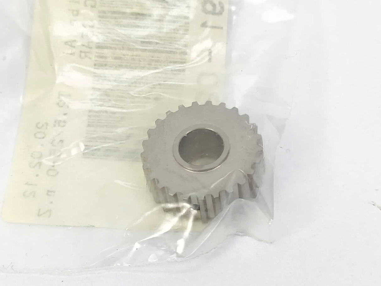 Siemens 00200191-02 Synchronizing Gear
