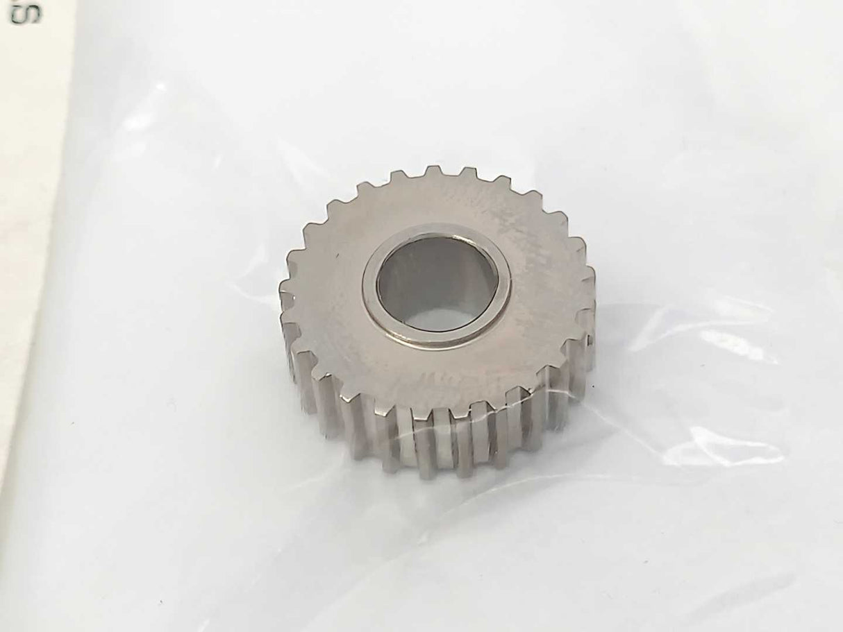 Siemens 00200191-02 Synchronizing Gear