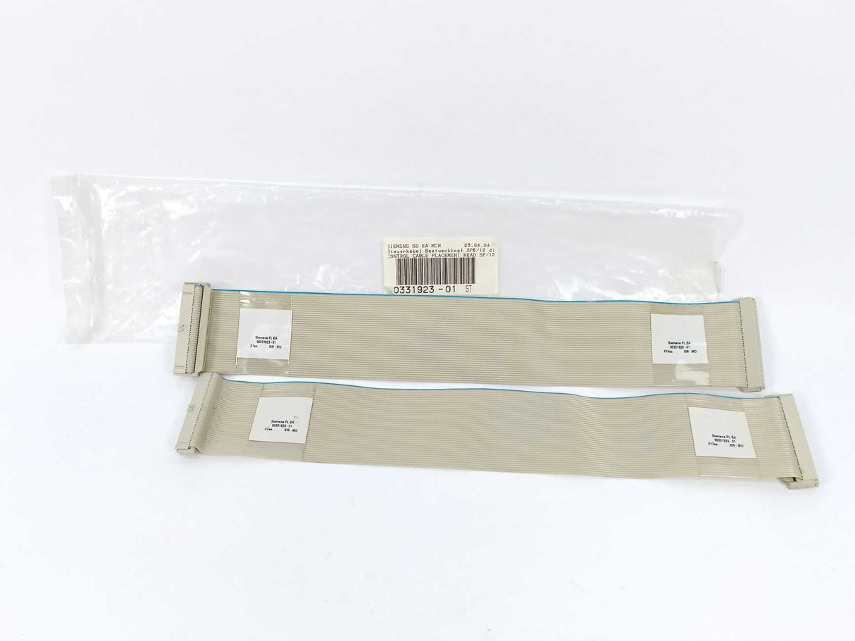 Siemens 00331923-01 Control Cable Placement Head
