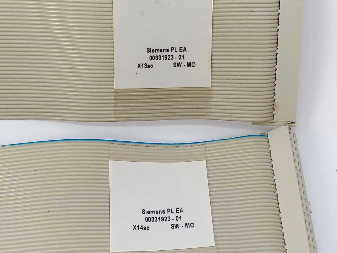 Siemens 00331923-01 Control Cable Placement Head