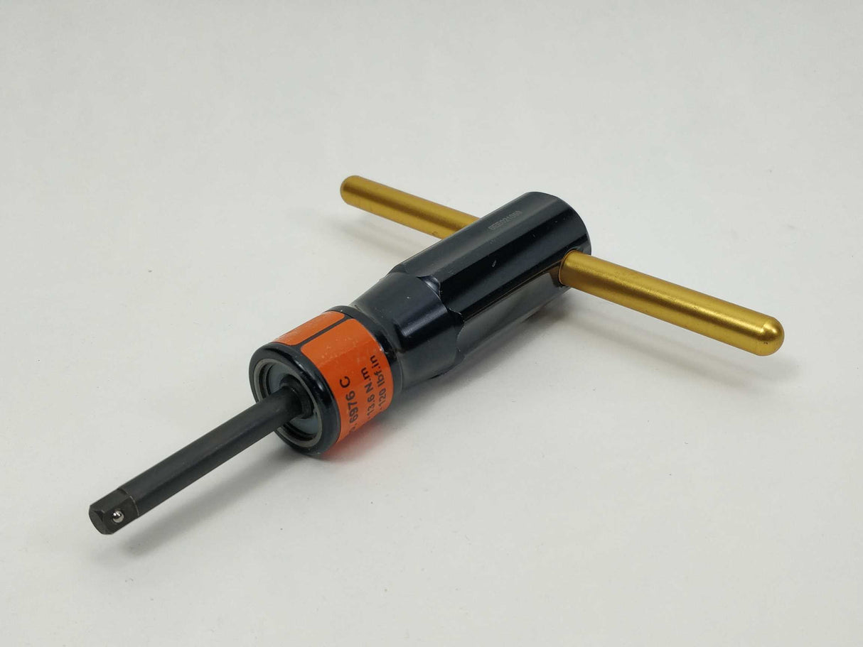 BAHCO 6976 C Adjustable Torque Screwdriver 5EE021059 1-13,6 N.m