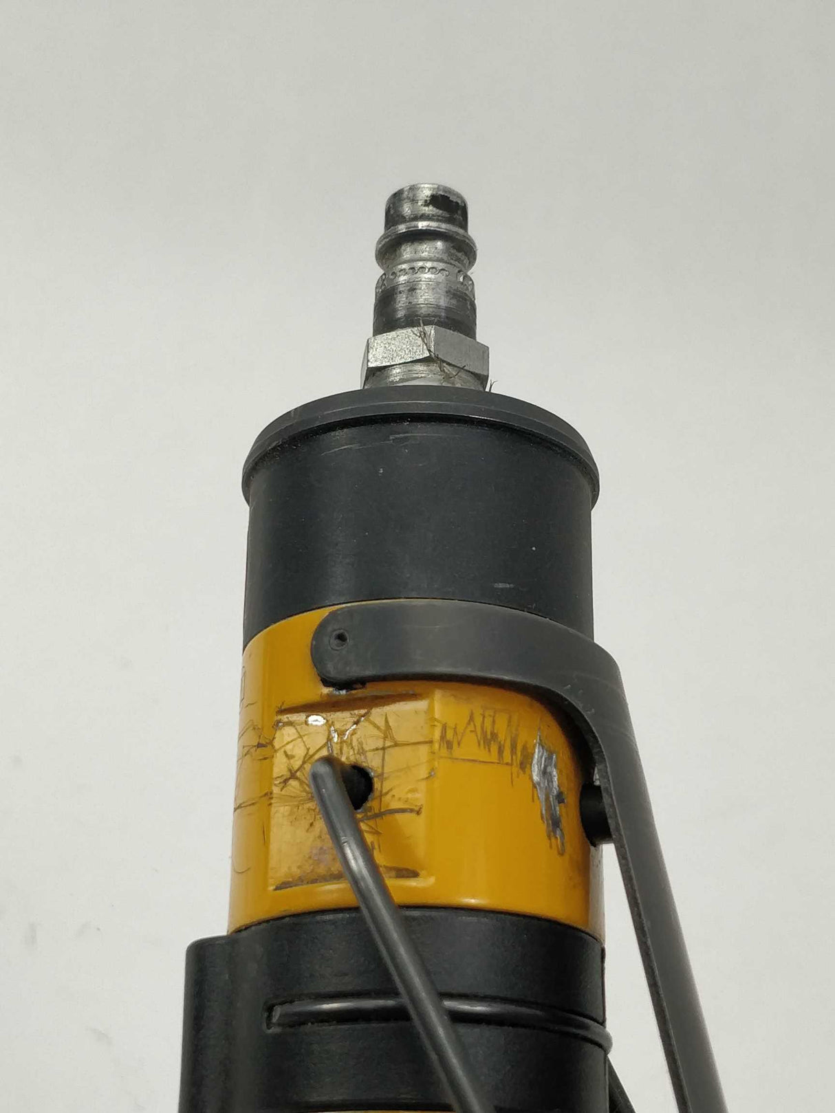 Atlas Copco LUM 22 SR5-300 Pneumatic Lever Start