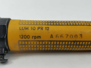 Atlas Copco LUM 10 PR 12 Pneumatic Drill