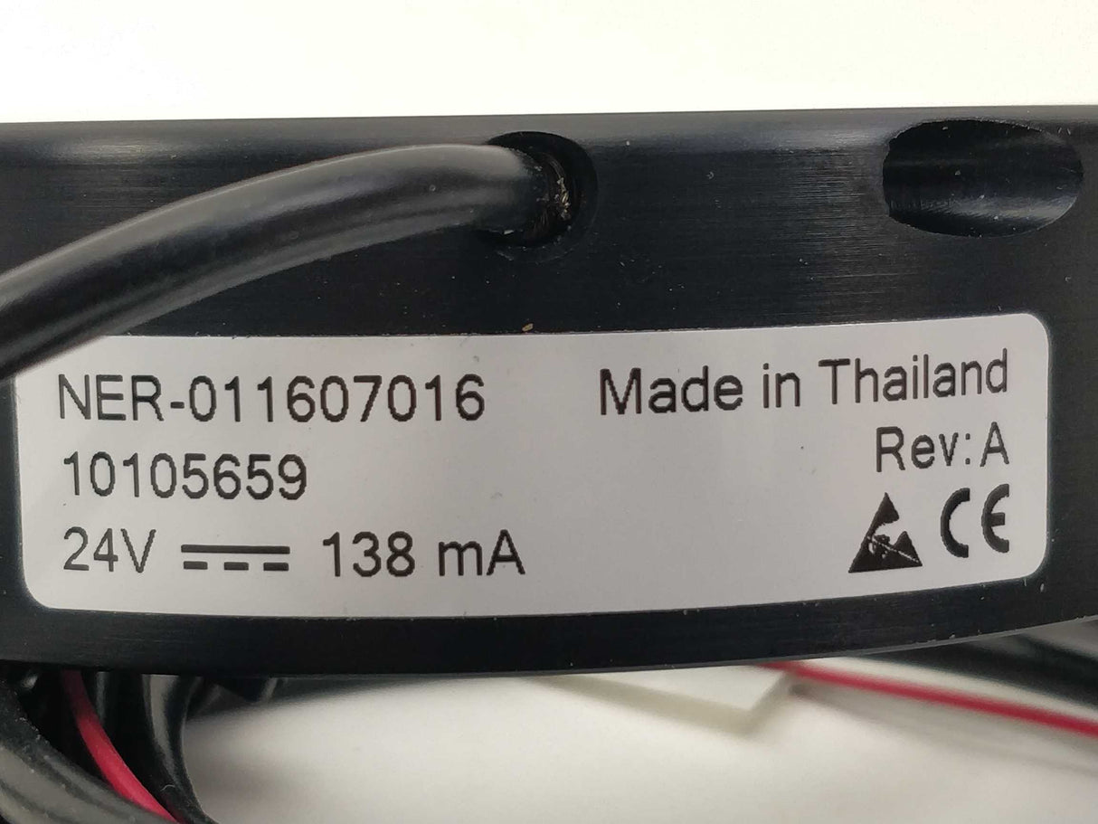 MICROSCAN / NERLITE NER-011607016 NERLITE Ring