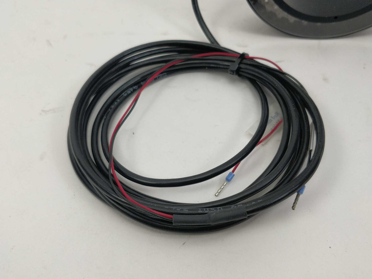 MICROSCAN / NERLITE NER-011607016 NERLITE Ring