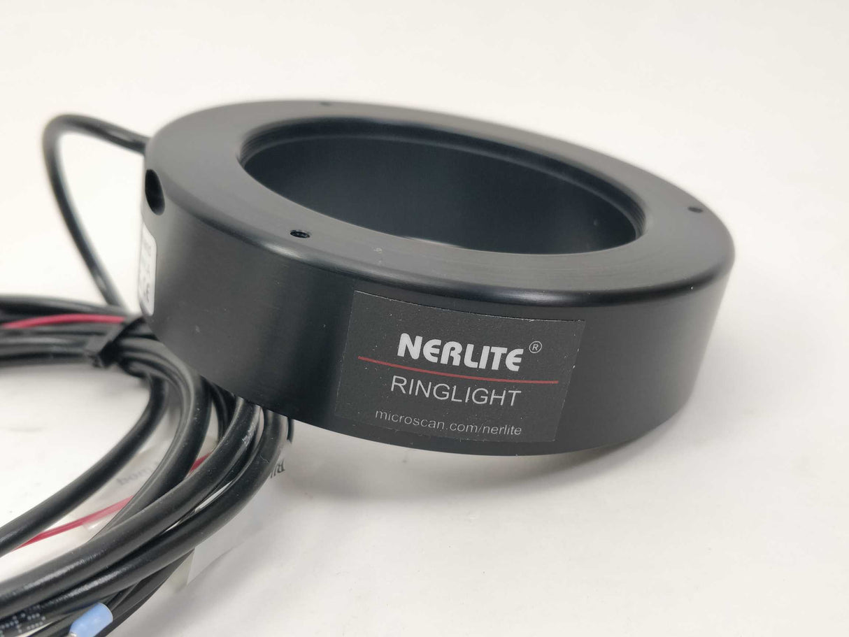 MICROSCAN / NERLITE NER-011607016 NERLITE Ring