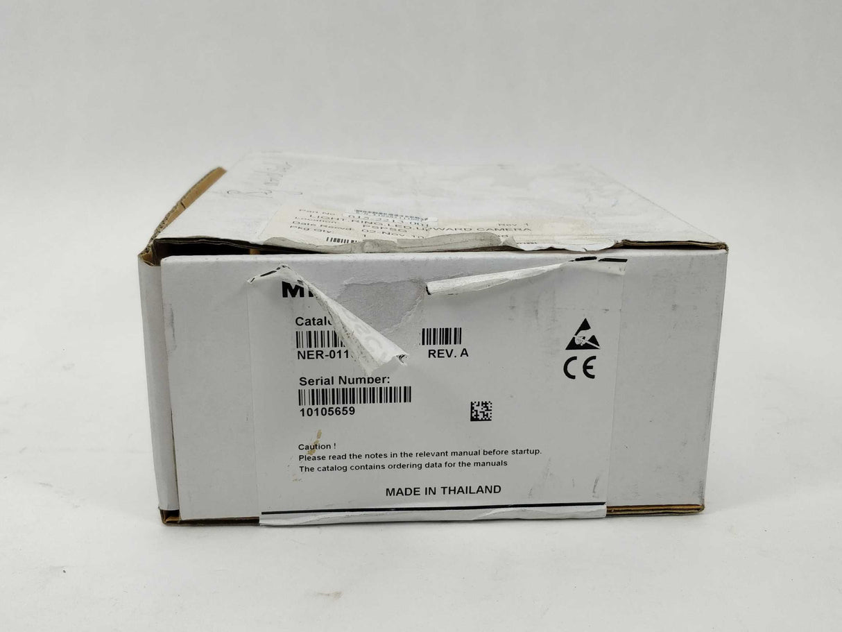 MICROSCAN / NERLITE NER-011607016 NERLITE Ring