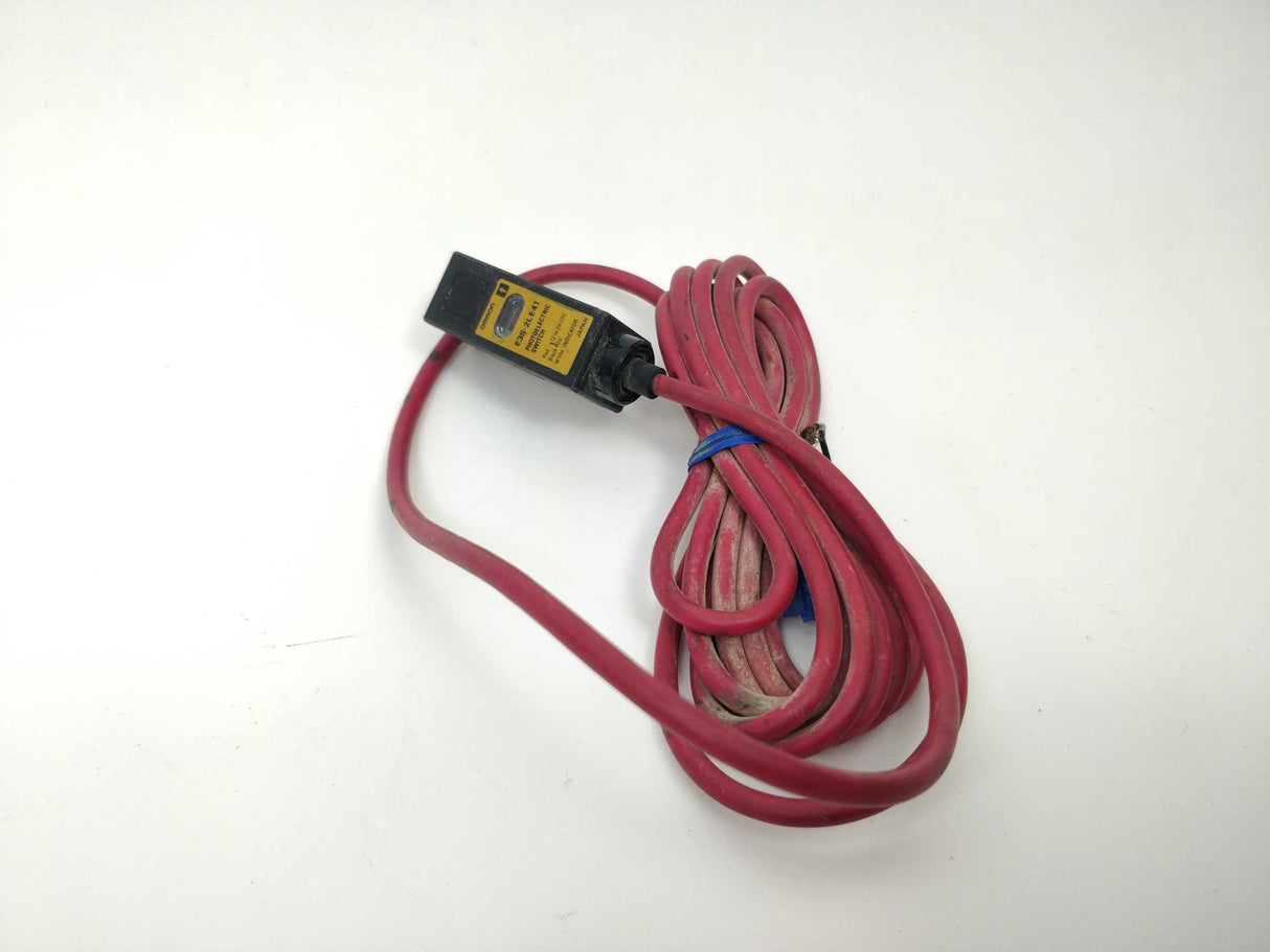 OMRON E3S-2LE41 Photoelectric switch