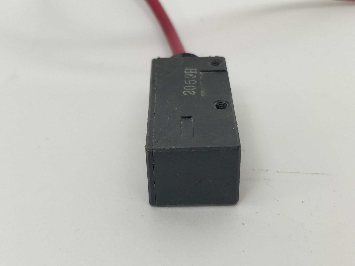 OMRON E3S-2LE41 Photoelectric switch