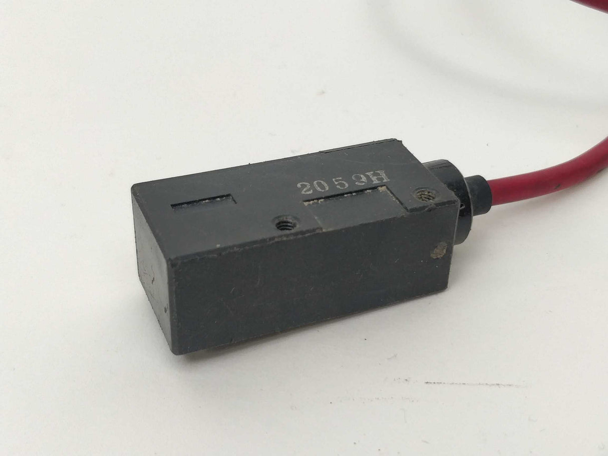 OMRON E3S-2LE41 Photoelectric switch