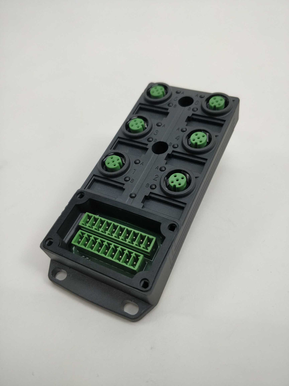 Phoenix Contact SACB-6/12-L-C SCO P PNP SENSOR 1452835