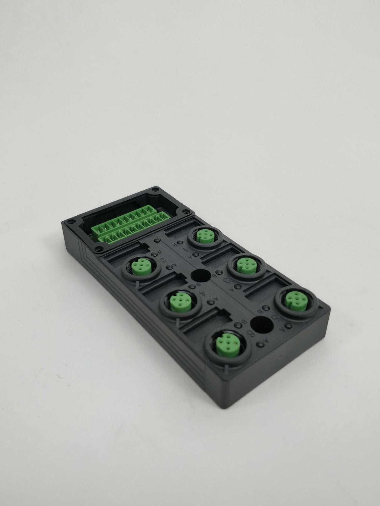 Phoenix Contact SACB-6/12-L-C SCO P PNP SENSOR 1452835