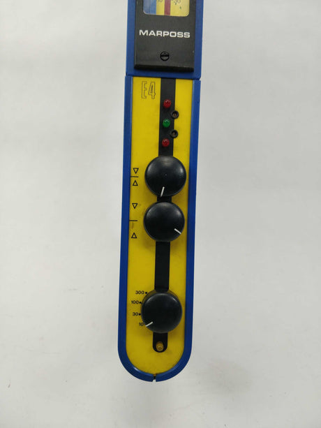 Marposs  7630015100 E4