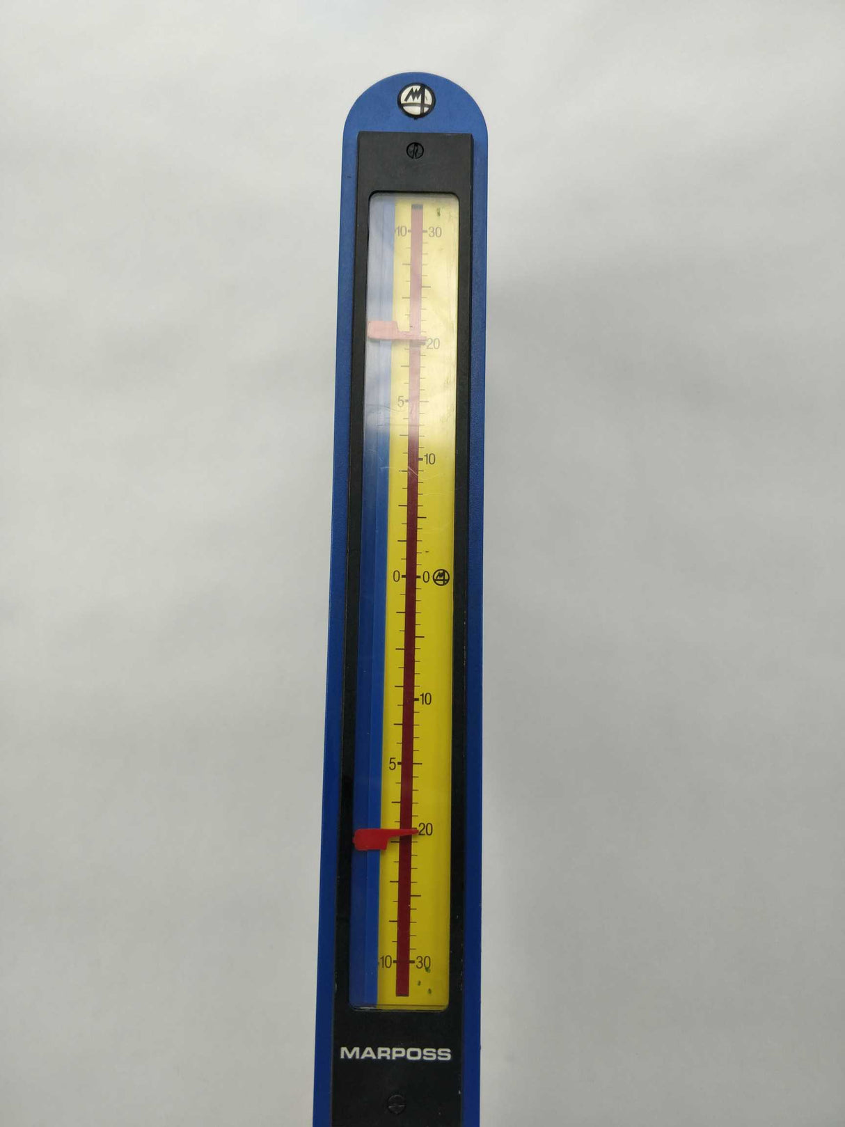 Marposs 7630015100 E4