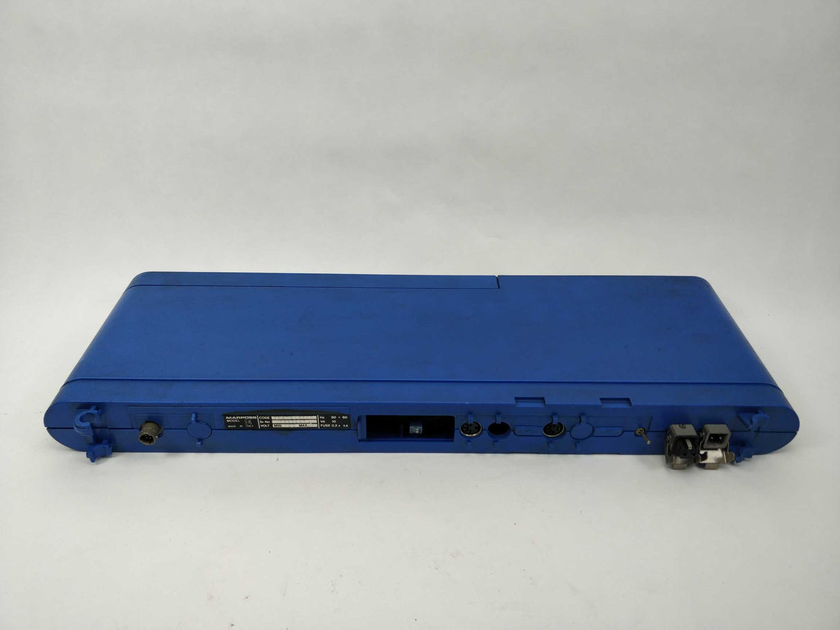 Marposs 7630015100 E4